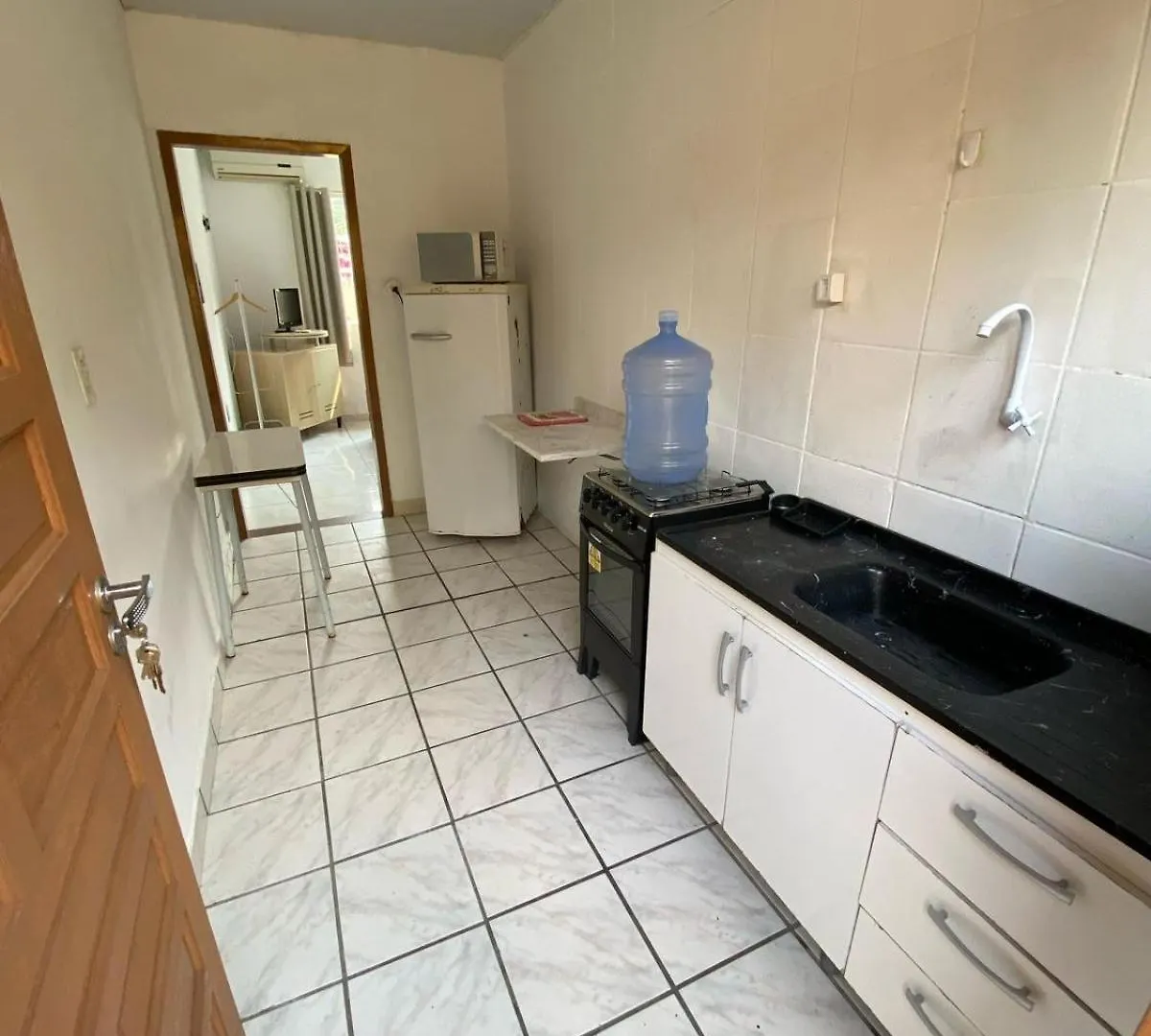 Residencial Erva Doce - 400M Da Praia De Canasvieiras Флорианополис