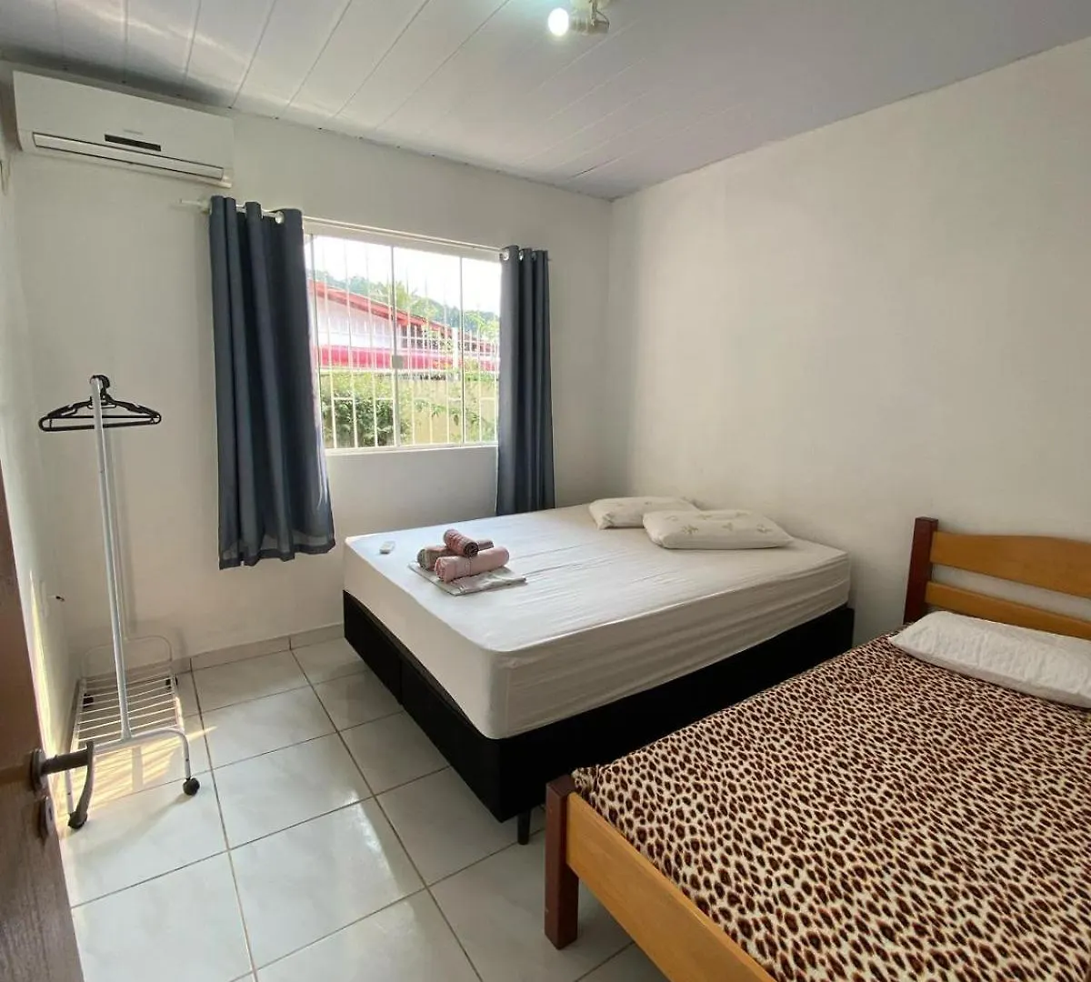 Residencial Erva Doce - 400M Da Praia De Canasvieiras Флорианополис 0*,  Бразилия