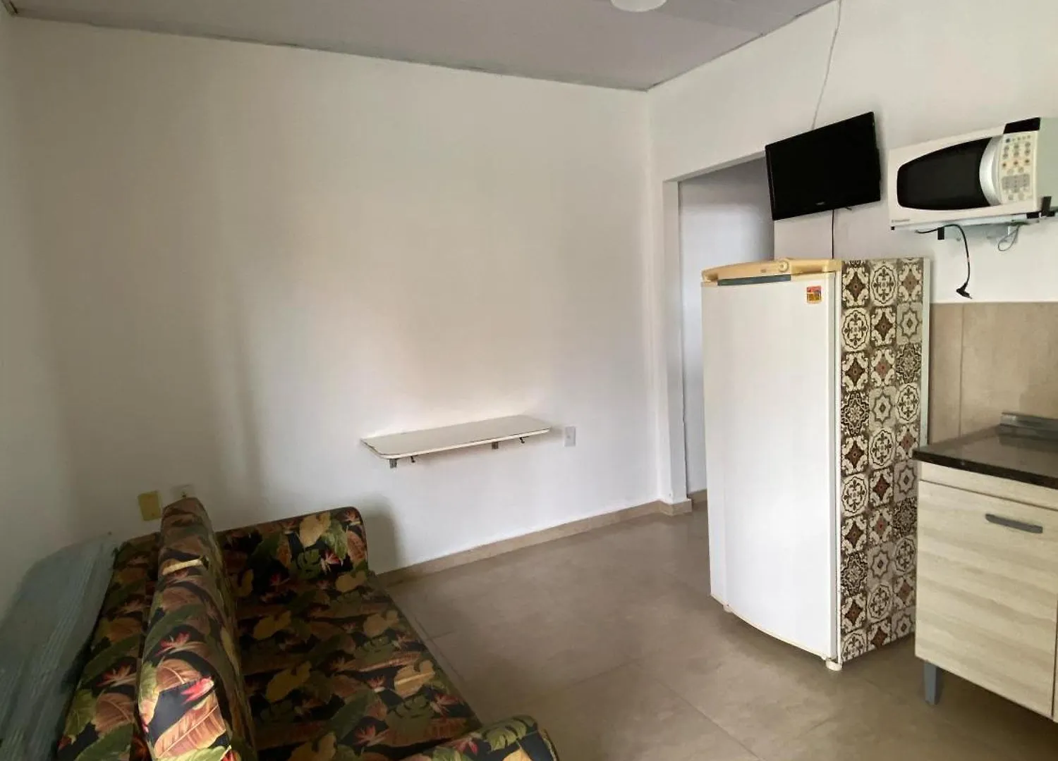 Residencial Erva Doce - 400M Da Praia De Canasvieiras Флорианополис