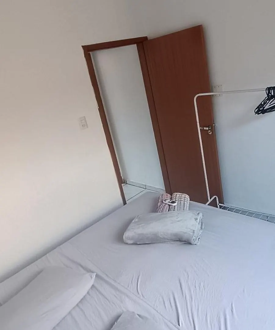 Residencial Erva Doce - 400M Da Praia De Canasvieiras Флорианополис 0*,