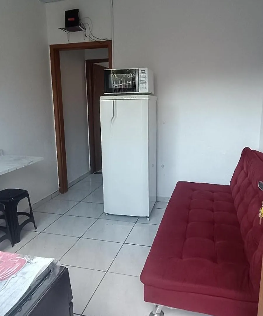 Residencial Erva Doce - 400M Da Praia De Canasvieiras Флорианополис 0*,