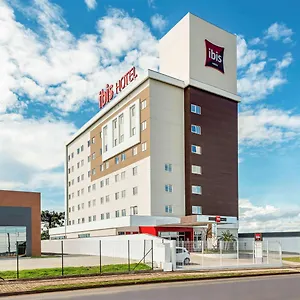 Ibis Отель